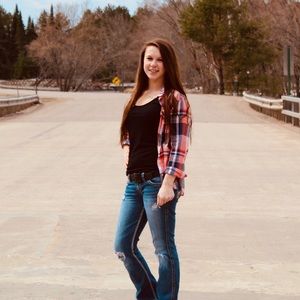 Meet your Posher, Kaylene